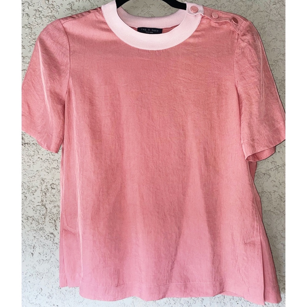 Rag & Bone Blouse Size XS